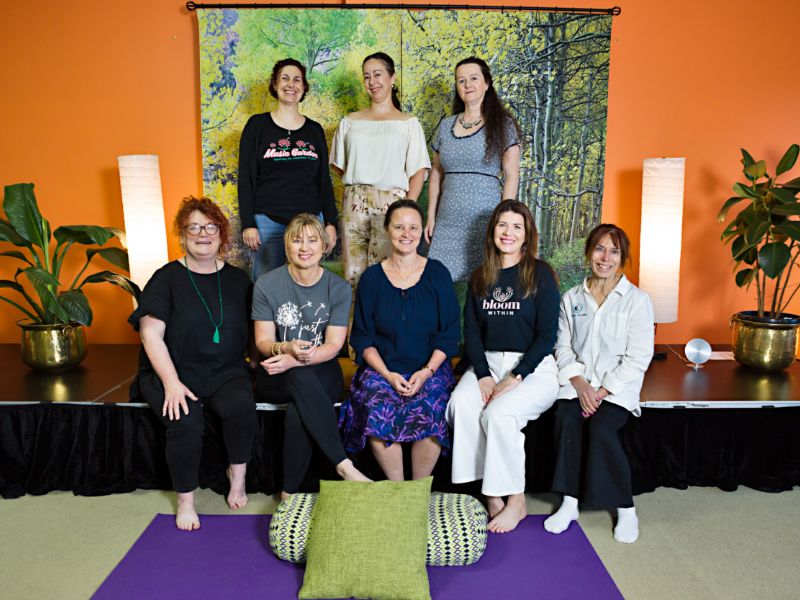 Orana Yoga & Wellbeing Centre